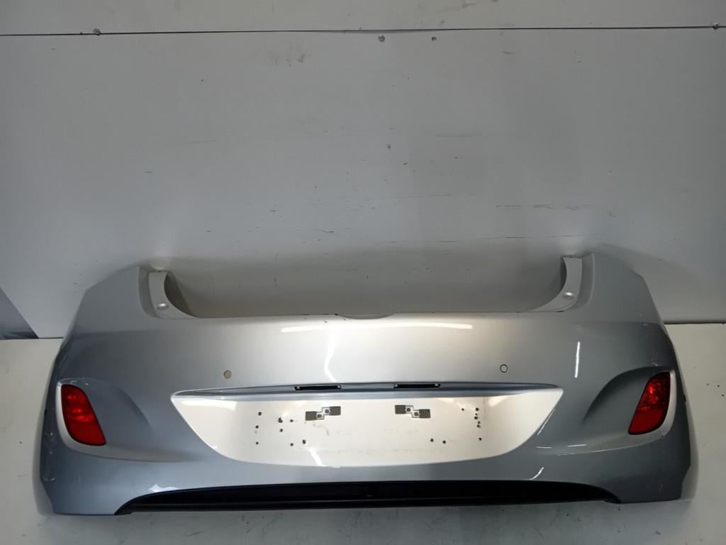 Bumper achter Hyundai i30, Auto-onderdelen, Onderdelen@venauto.nl, Van der Ven Autorecycling B.V., Gebruikt, Ettenseweg 76, 4706 PB Roosendaal, The Netherlands