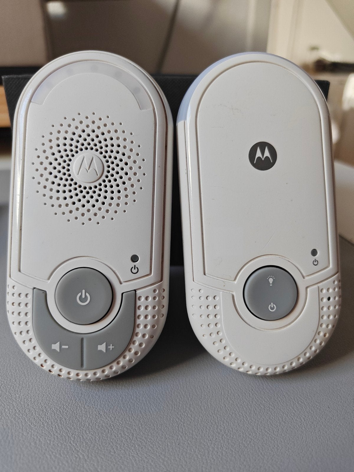 Babyfoon Motorola, Ophalen of Verzenden, Zo goed als nieuw, 250 meter of meer