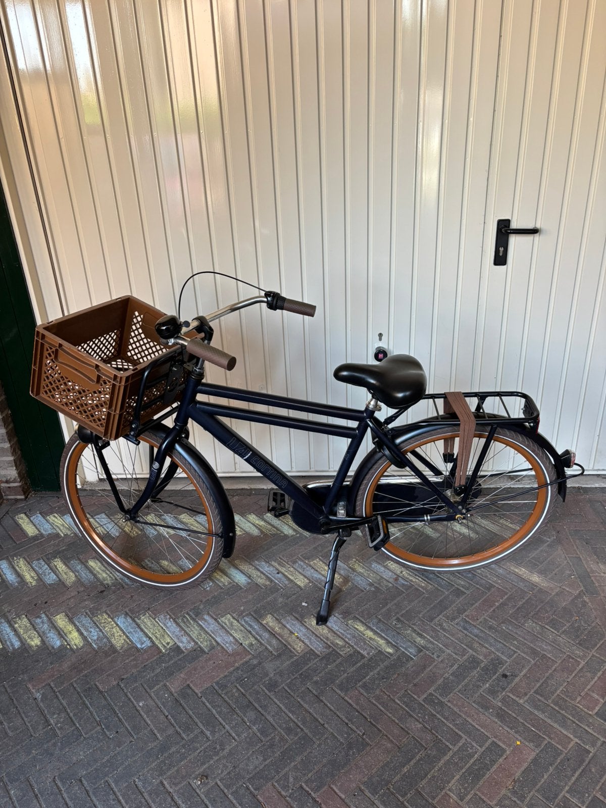 Cortina U4 transport 26”, Minder dan 49 cm, Ophalen, Zo goed als nieuw, Overige merken