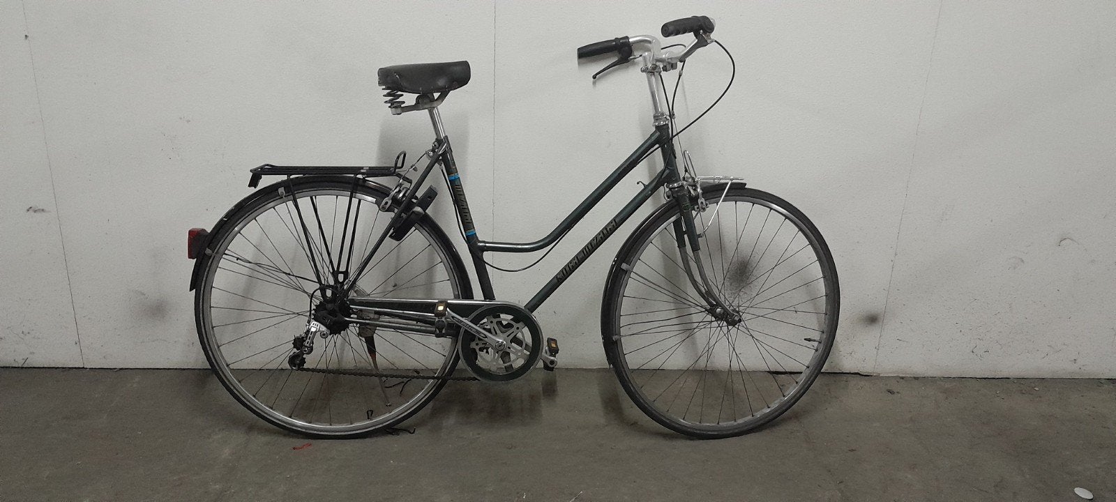 Koga Miyata dames sportfiets, Fietsen en Brommers, Ophalen, Gebruikt, Velgrem, Koga Miyata