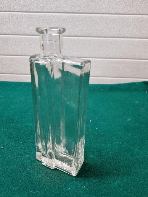 Kefla fles 20cl glas vintage, Verzamelen, Retro, Ophalen of Verzenden