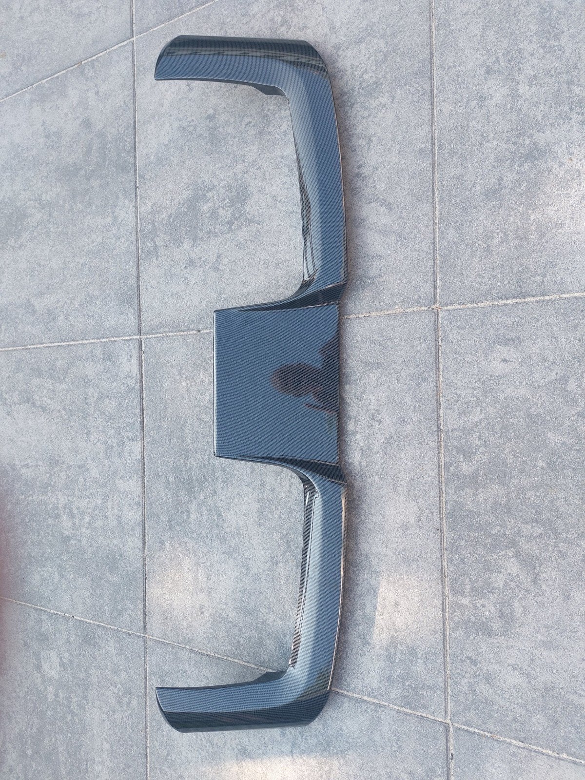 Achterklep spoiler ford Kuga 2016 nieuw in doos., Achterklep, Nieuw, Ophalen of Verzenden, Ford