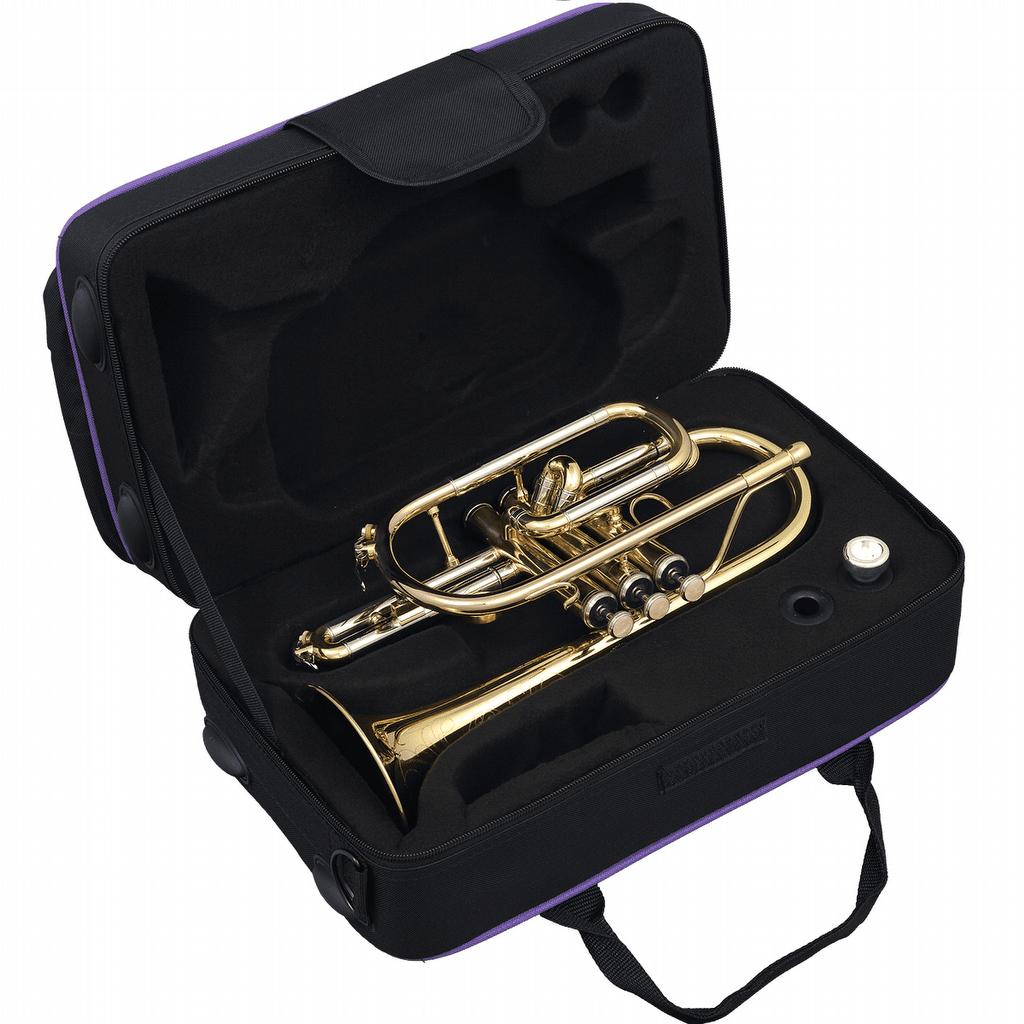 SML Paris CO50 - Cornet NIEUW, Muziek en Instrumenten, SML Paris, 18 rue du Caire, 75002 Paris, Frankrijk, https://www.sml-paris.fr/fr/nous-contacter