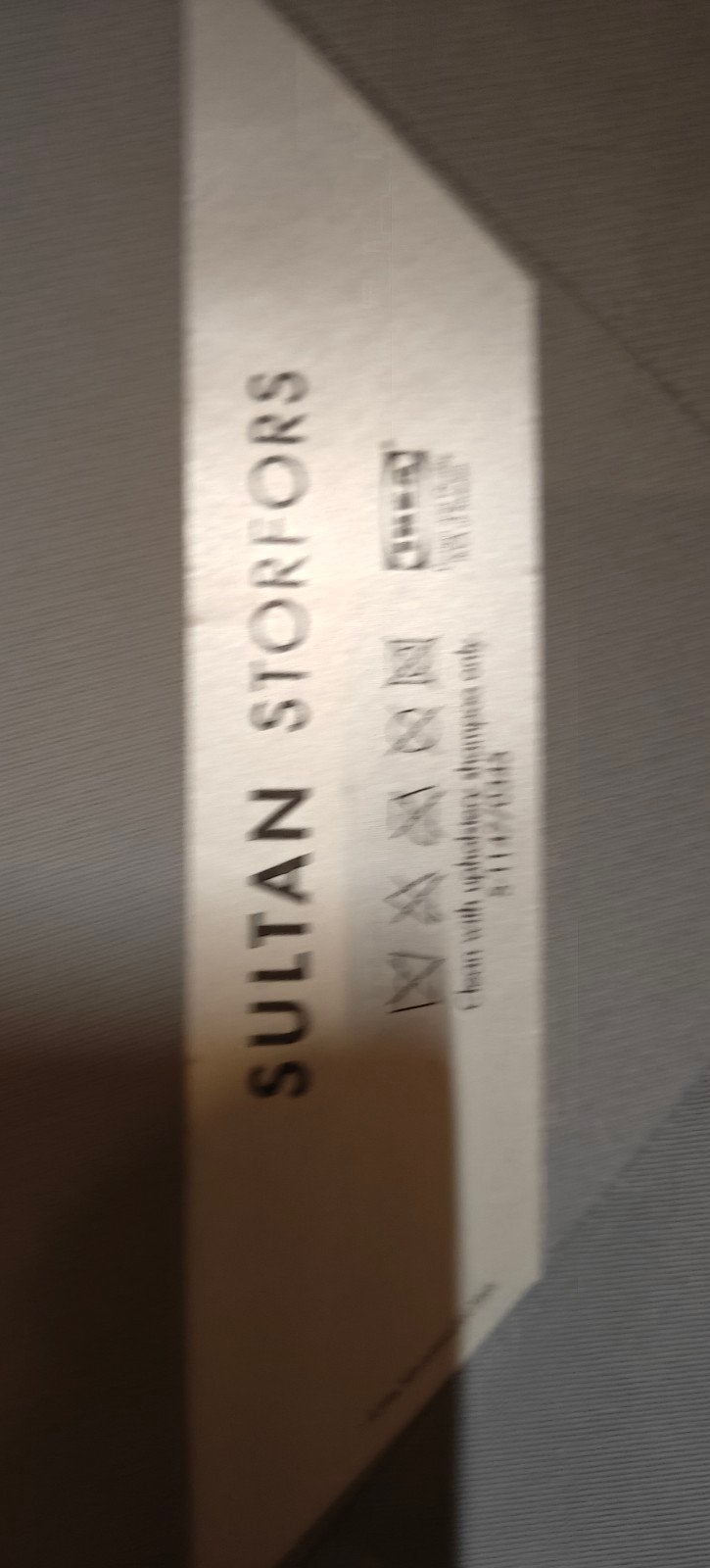 IKEA Sultan Storfors bed/boxsprings (2* 90*200) GRATIS!!, Ophalen, Gebruikt, Tweepersoons, 180 cm