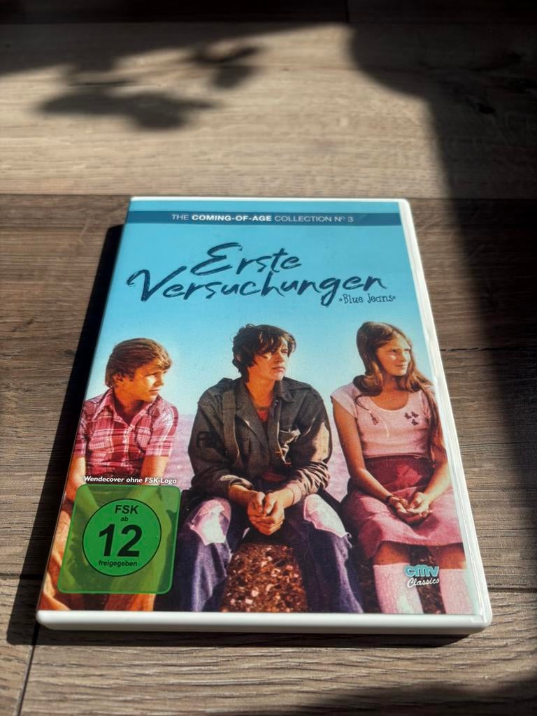 Blue Jeans van Hugues Burin des Roziers, Ophalen of Verzenden, Zo goed als nieuw, Overige gebieden