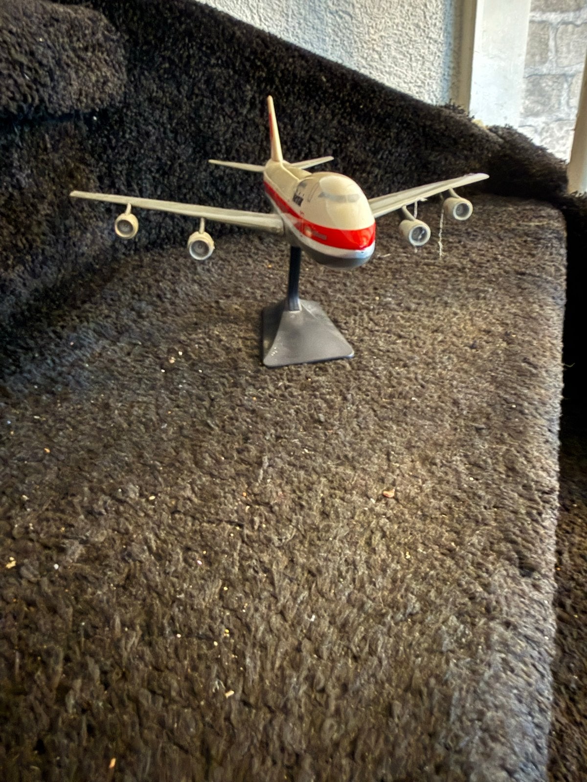 Vliegtuig  Martinair - Boeing 747, Overige merken, Ophalen of Verzenden, Vliegtuig, Gebruikt