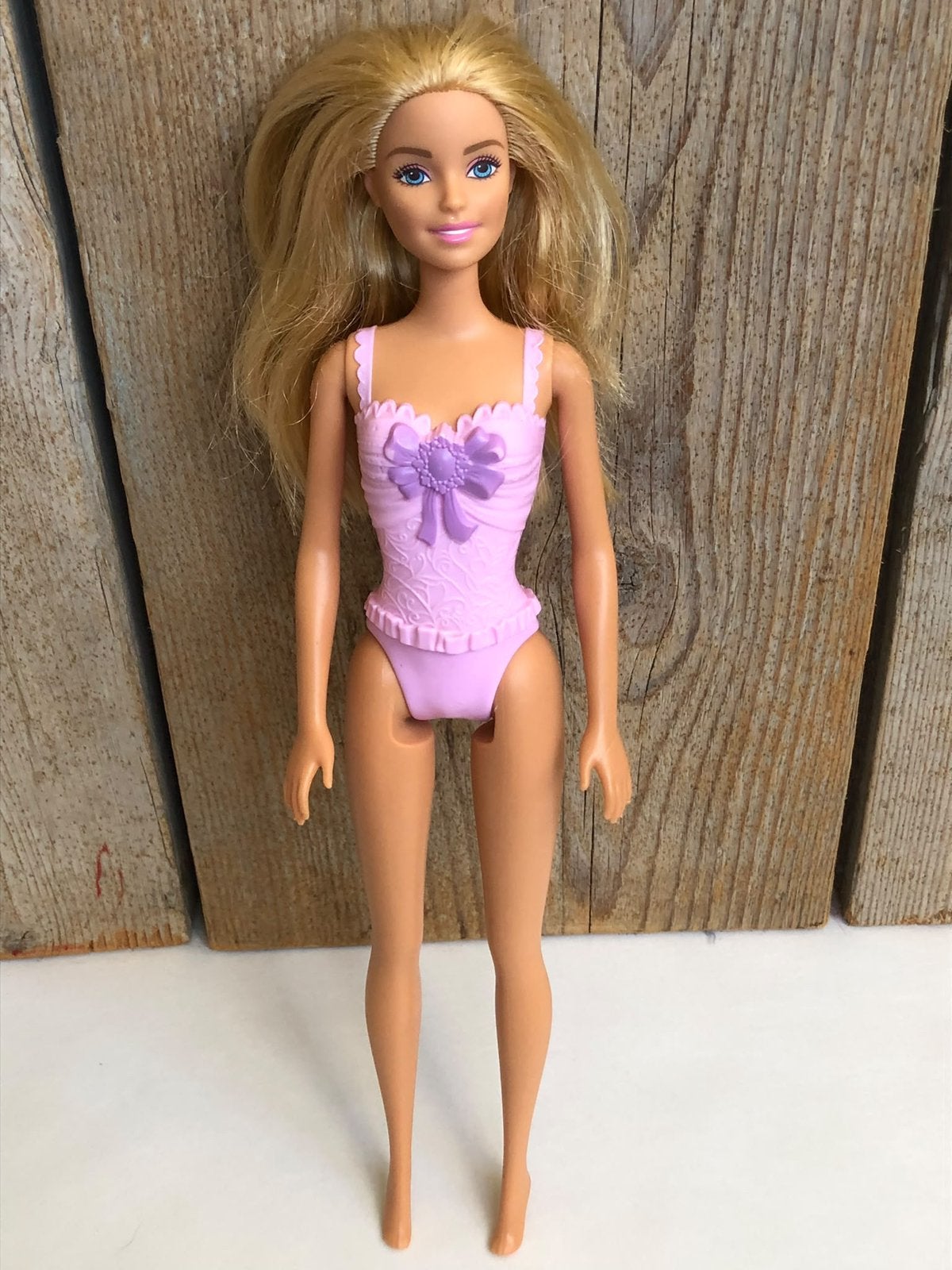 Barbie DMM07 Mattel Prinses Barbie., Ophalen of Verzenden, Zo goed als nieuw, Barbie
