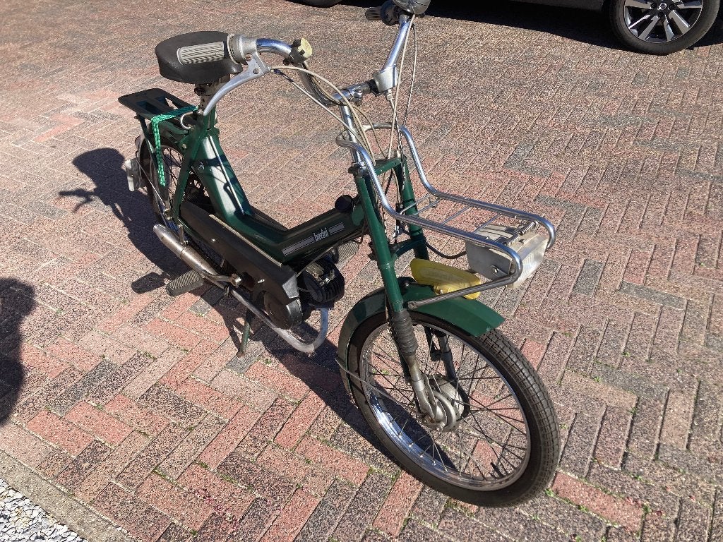 Te Koop Orginele Berini van Gazelle., Ophalen of Verzenden, Overige merken
