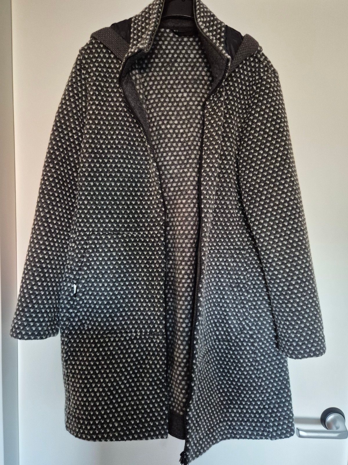 Nieuw CMP Outdoor Vest met Wol - Lang XL, Maat 42/44 (L), Nieuw, Ophalen of Verzenden, CMP