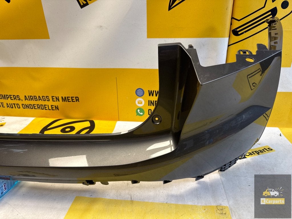 Citro n DS4 Achterbumper 9835716280 Origineel PDC, Auto-onderdelen, Carrosserie en Plaatwerk, Info@fabrikant.eu, Citroën, Fabrikantstraat 1
1000 AA  Amsterdam, NL