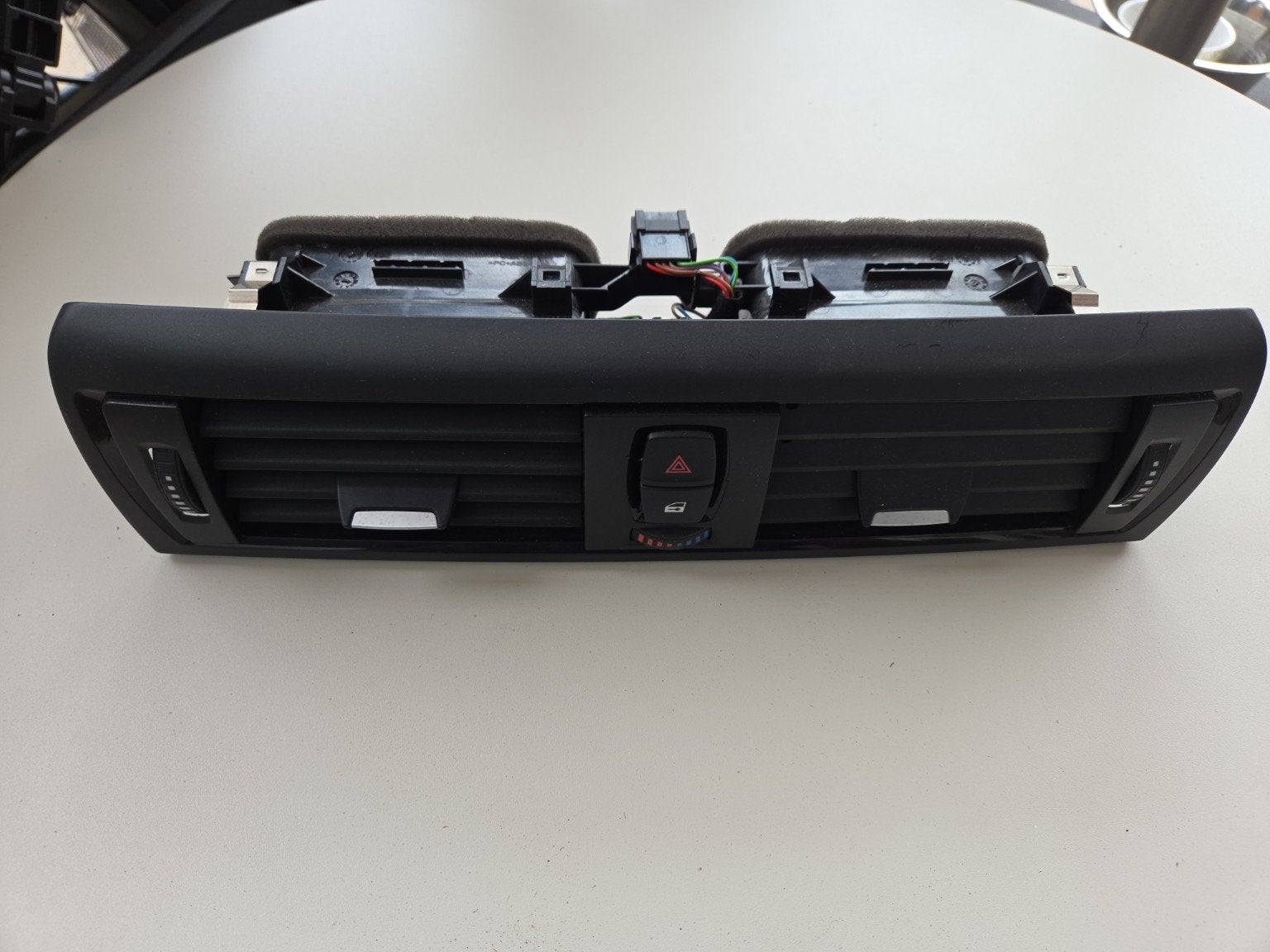 Origineel BMW midden ventilatierooster, Ophalen of Verzenden, Gebruikt, BMW