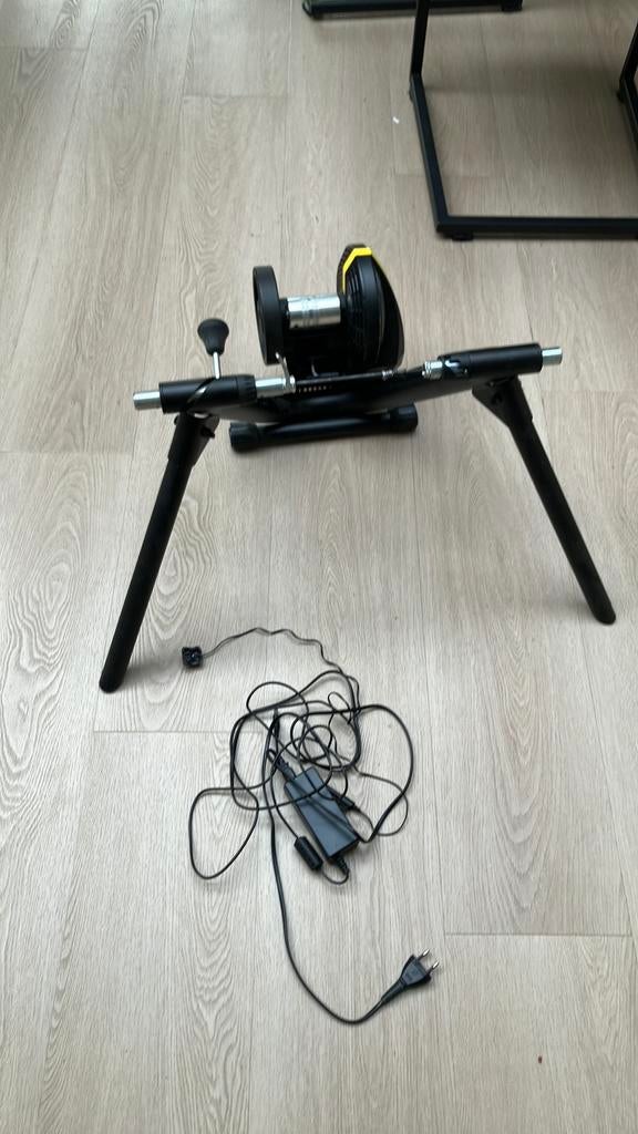 Fietstrainer CycleOps Magneto, Ophalen, Zo goed als nieuw, Overige typen