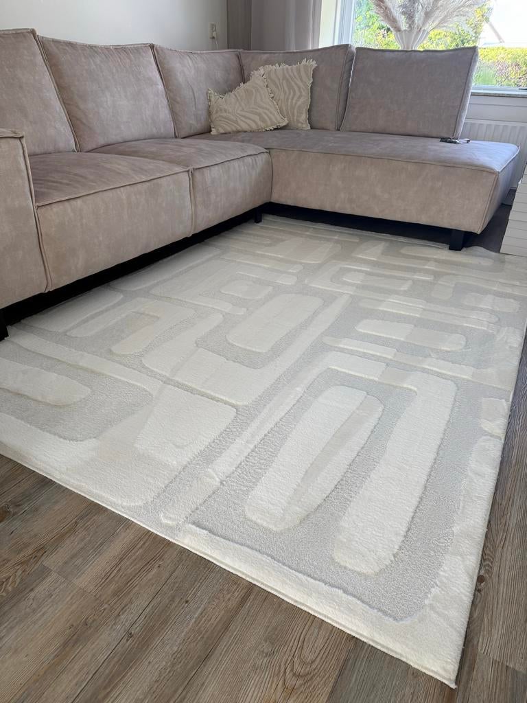 Nieuw Vloerkleed Kwantum, Ophalen, Zo goed als nieuw