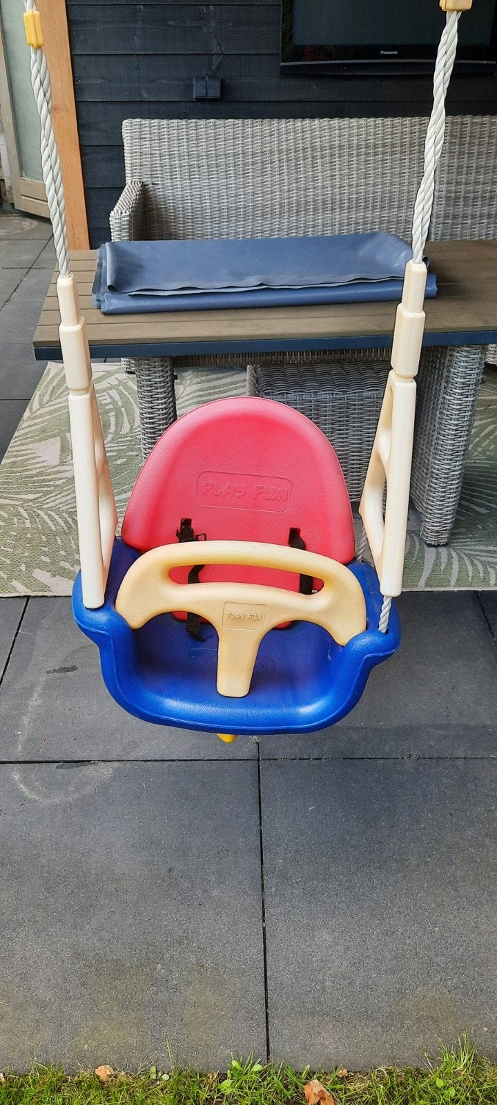 babyschommel, Ophalen, Gebruikt, Schommel