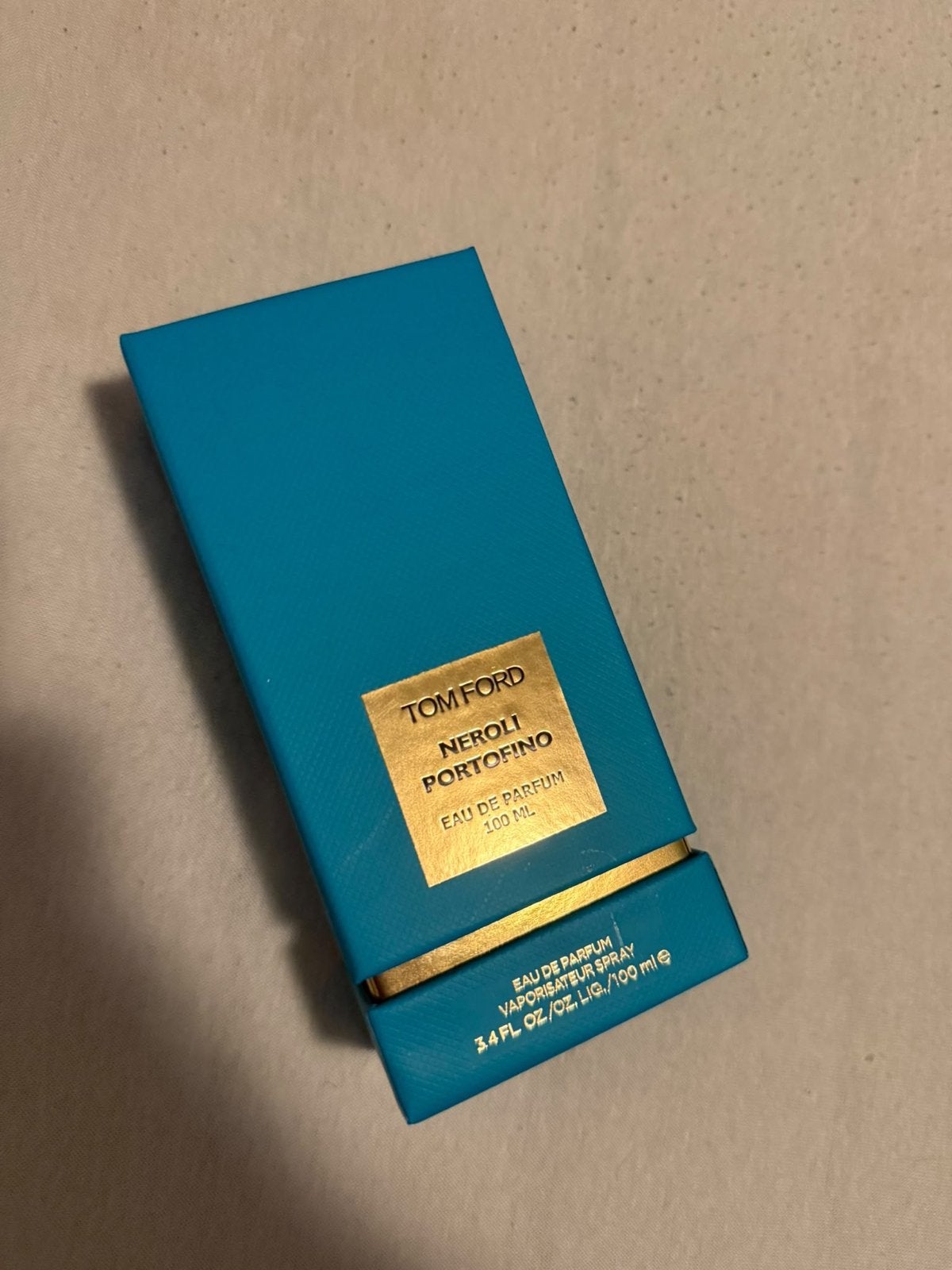 Tom Ford Neroli Portofino Eau de Parfum 100ml, Ophalen of Verzenden, Nieuw