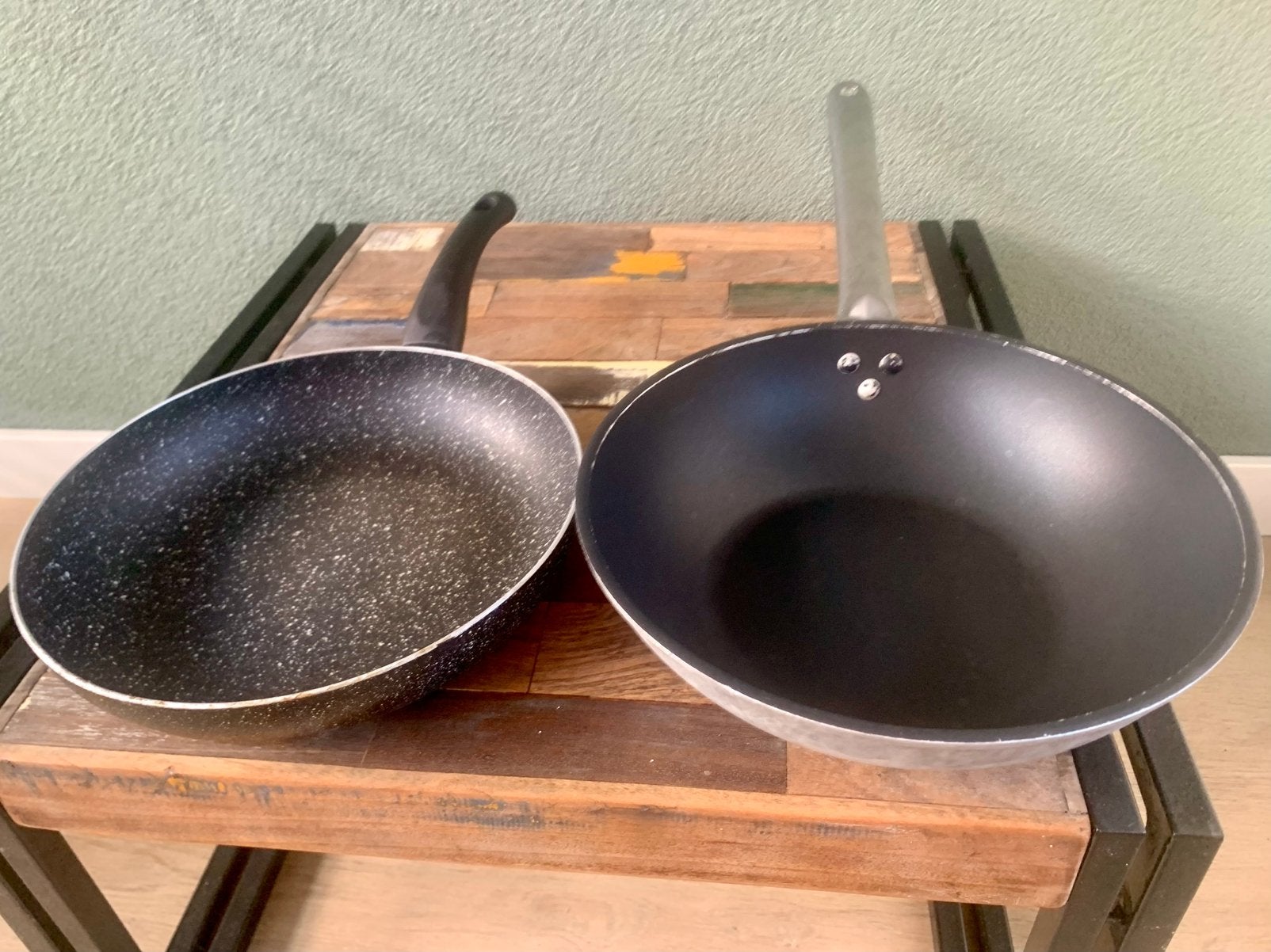 Te koop: alles voor in de keuken (zie alle 10 foto’s)!, Huis en Inrichting, Ophalen, Gebruikt, Overige typen