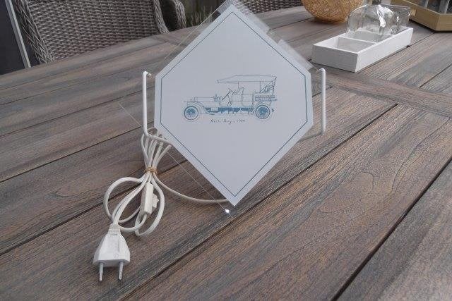 Nachtlampje, Gebruikt, Met schakelaar, Kinderlamp, E14 (klein)