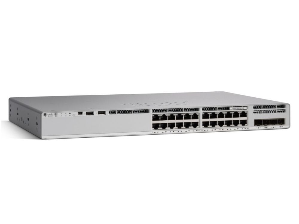 Cisco C9200L-24T-4G-E - nieuw, Ophalen of Verzenden, Nieuw