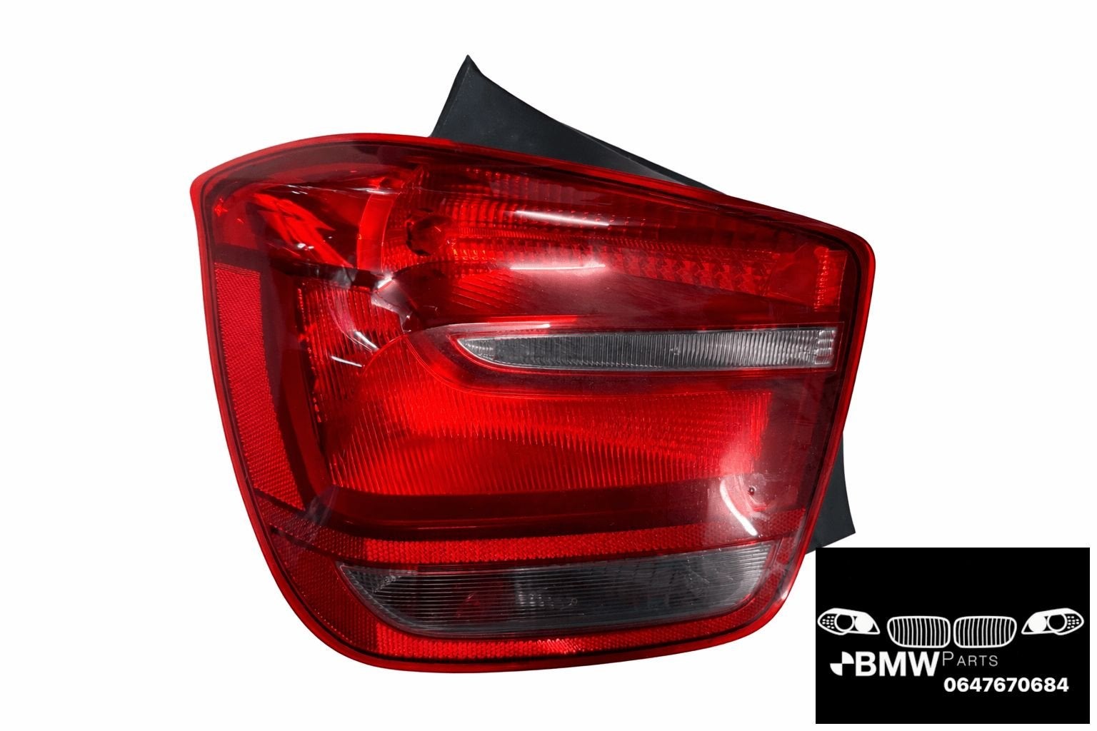 Achterlicht Bmw 1-Serie F20 links OEM BMW, Gebruikt, -, Ophalen of Verzenden, -