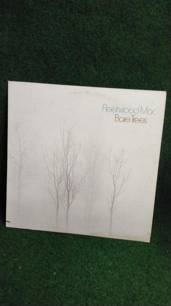 FLEETWOOD MAC, Ophalen of Verzenden, Gebruikt, 12 inch, Poprock