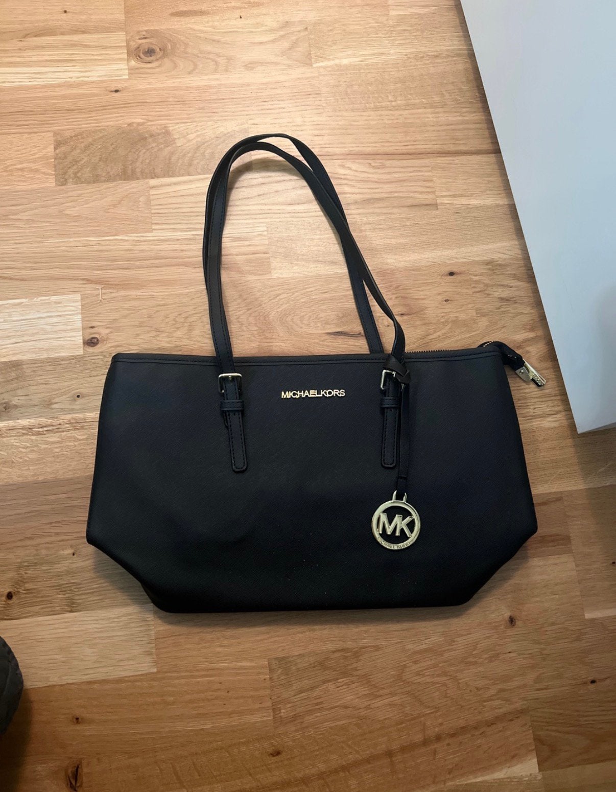Michaelkors tas, Ophalen, Zo goed als nieuw, Handtas