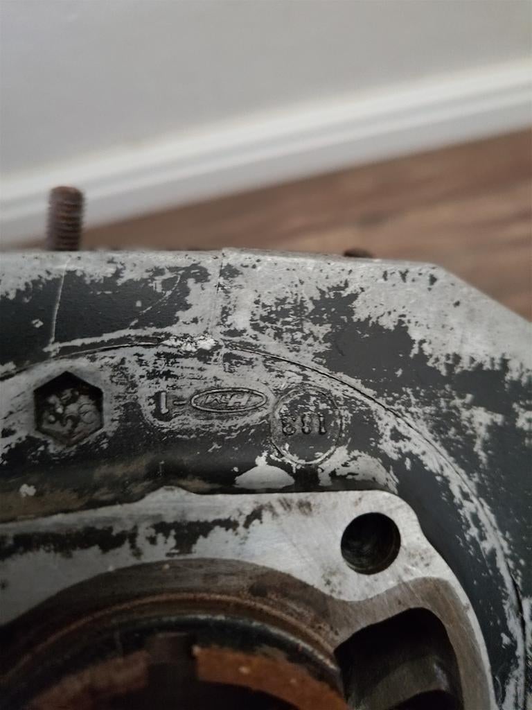 Cilinder 80cc Honda MTX, Ophalen of Verzenden