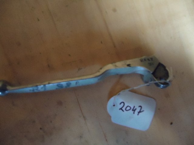 R1 1998 - 1999 Yamaha Hendel Koppelingshendel D1-16128, Motoren