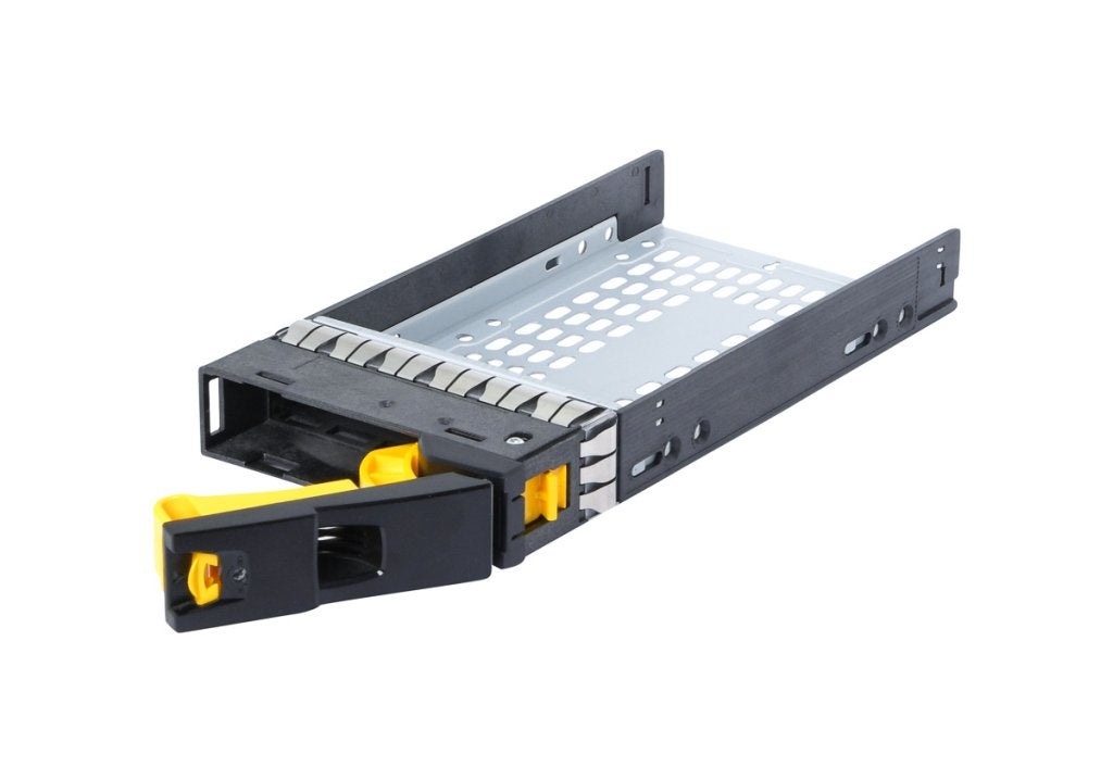 HP 3.5" LFF Hot Swap Bracket 3PAR StoreServ 7200 7400 8200, Hewlett Packard Enterprise B.V., Info@hpe.com, Startbaan 16, 1187 XR Amstelveen, Nederland