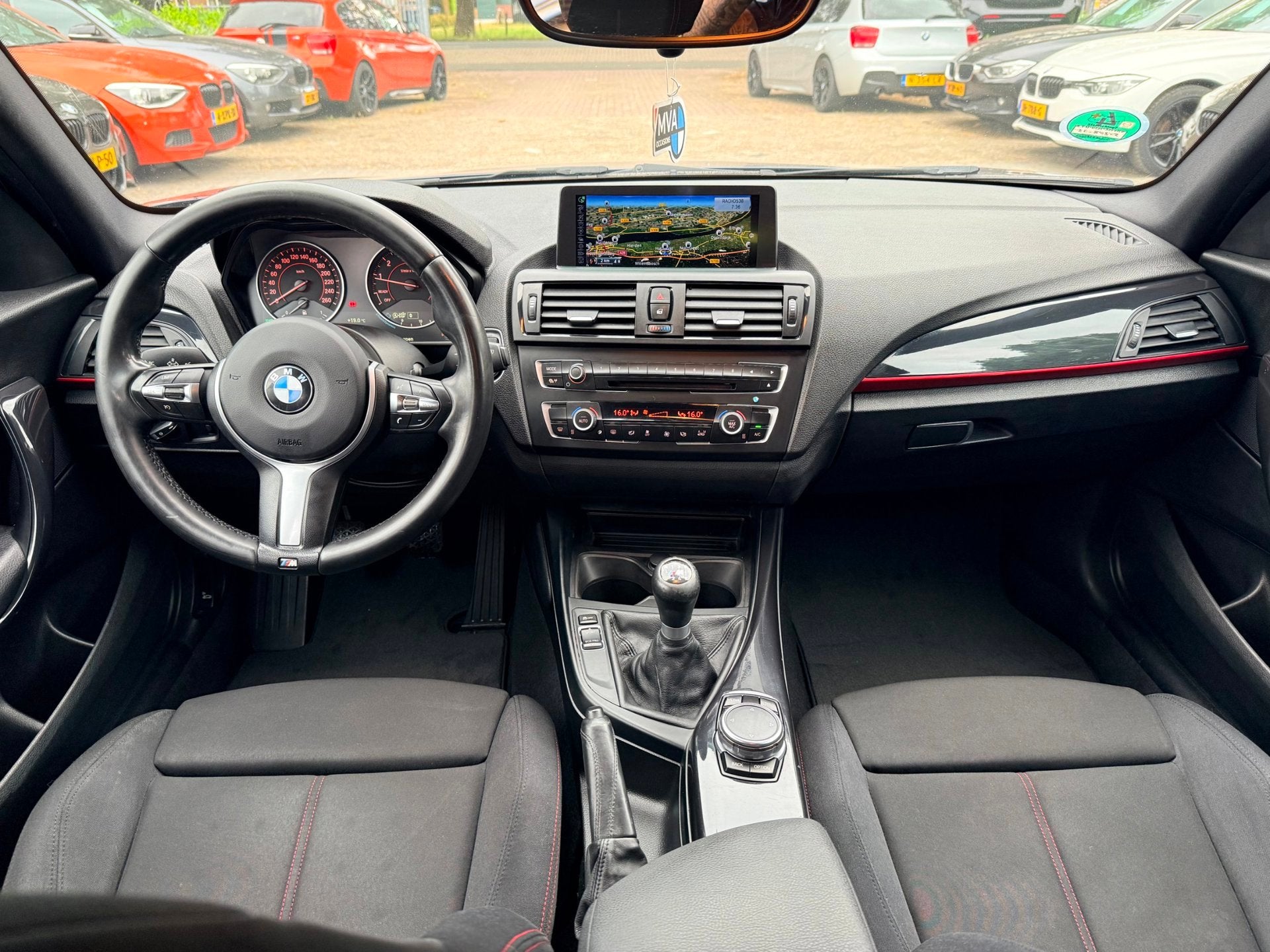 BMW 1-Serie