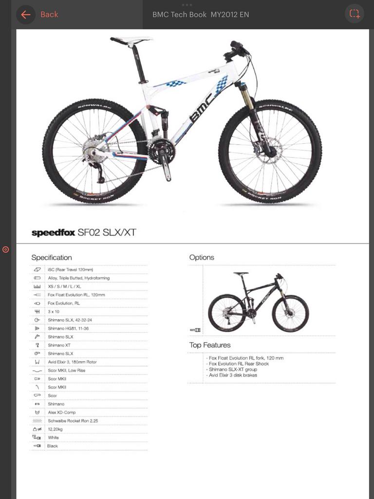 Mtb fox achterdemper fox voor demper xt /slx groep,schijfrem, Fietsen en Brommers, Fietsen | Mountainbikes en ATB, Gebruikt, Fully