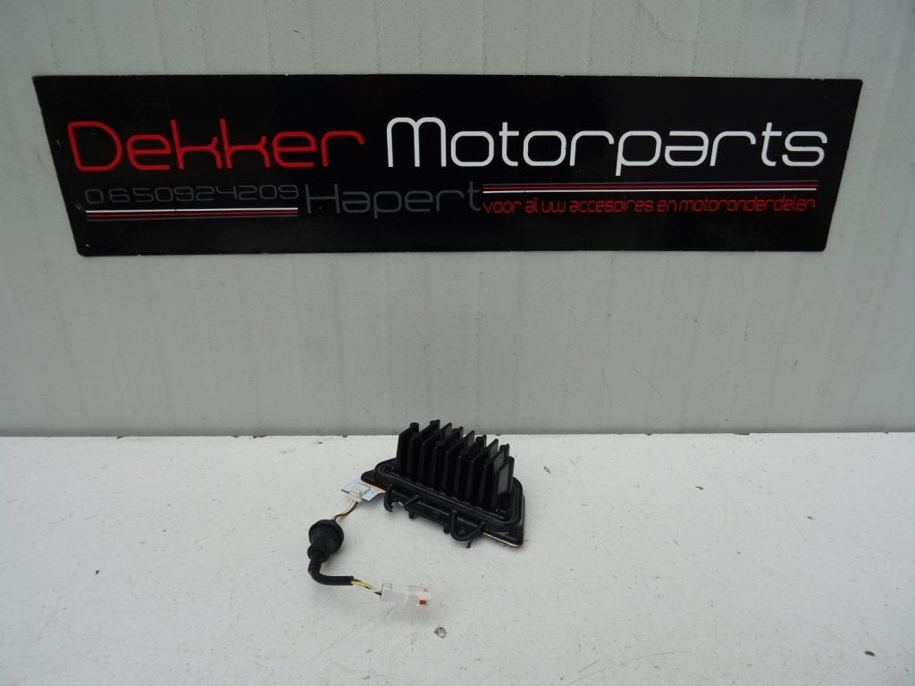 Light Control Led Unit KTM Super Duke 1290 R 2014-2015-2016, Gebruikt, -, -, Ophalen of Verzenden