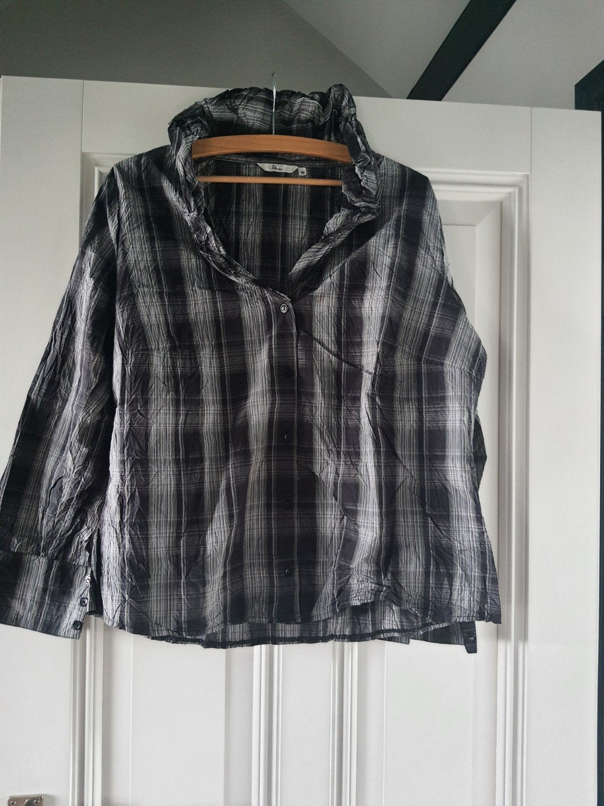 in nieuwstaat blouse maat 46 van miss etam, Kleding | Dames, Ophalen, Maat 46/48 (XL) of groter, Nieuw, Miss Etam