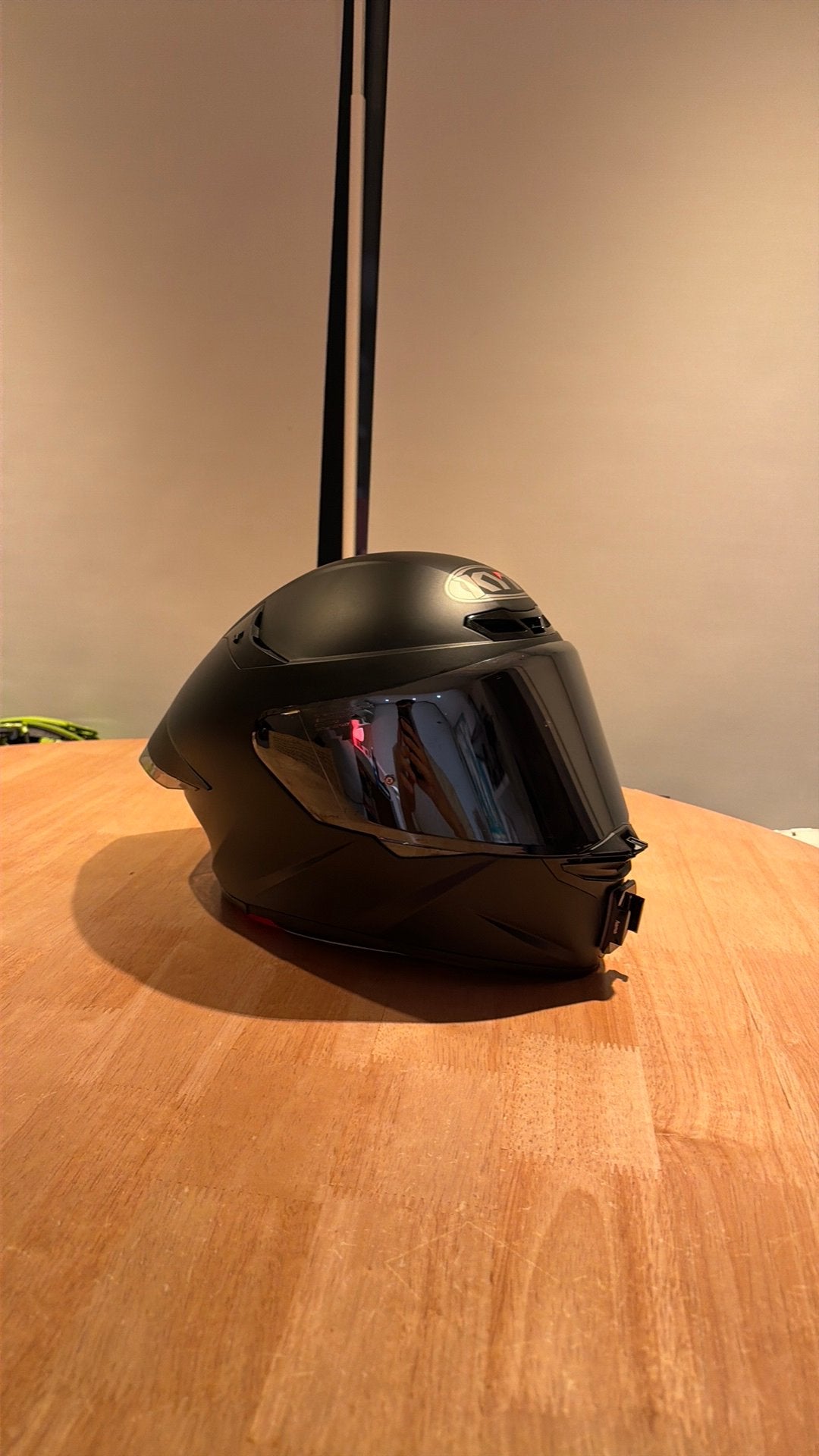 KYT TT Revo, Overige merken, XL, Ophalen of Verzenden, Integraalhelm