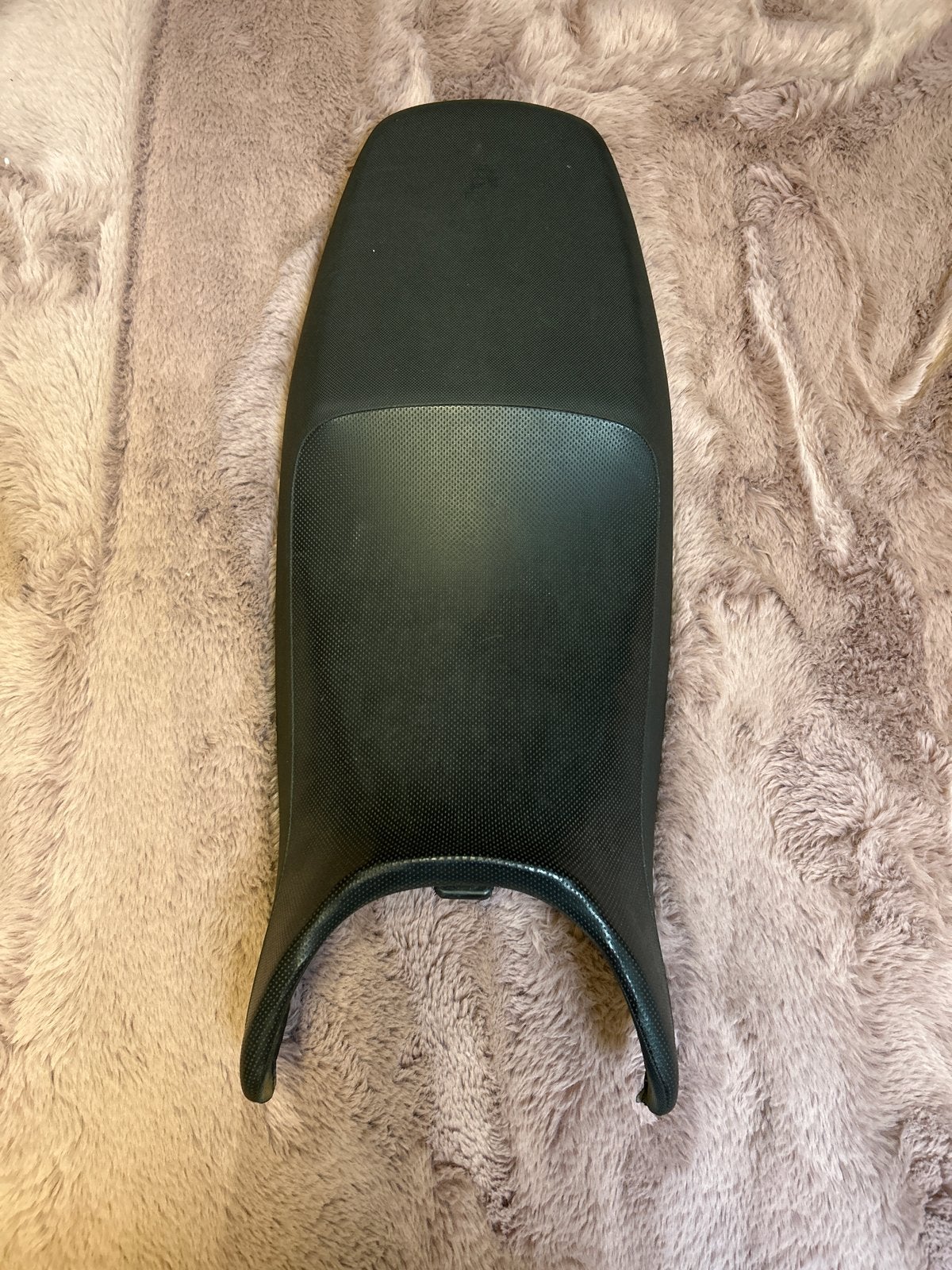 Zadel Suzuki GS 500, Ophalen, Gebruikt