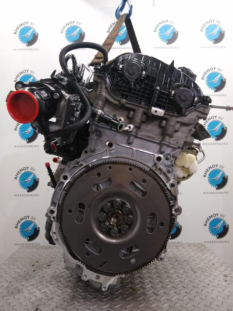 MINI (BMW) COUNTRYMAN MOTOR 11005A07765 2021, Ophalen of Verzenden, Gebruikt, ARN erkend