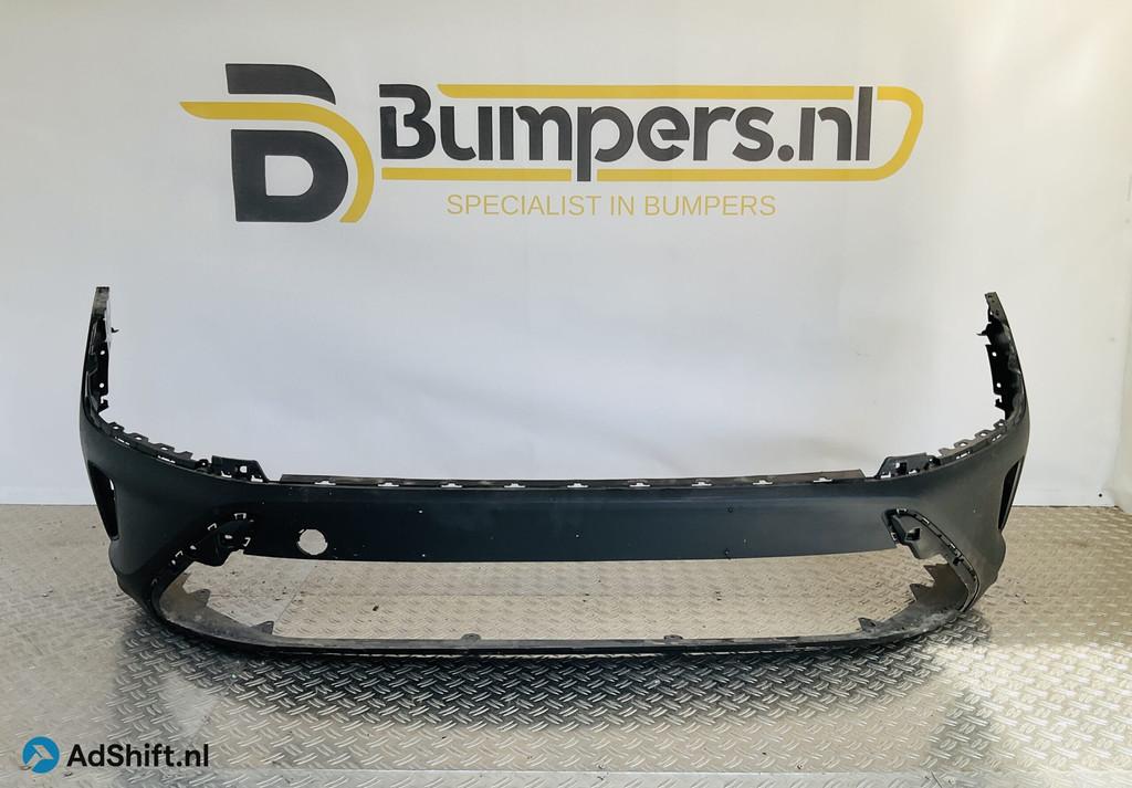 Bumper Hyundai Kona 2022-2024 86512-J9CA0 2-E4-13458R, Bumper