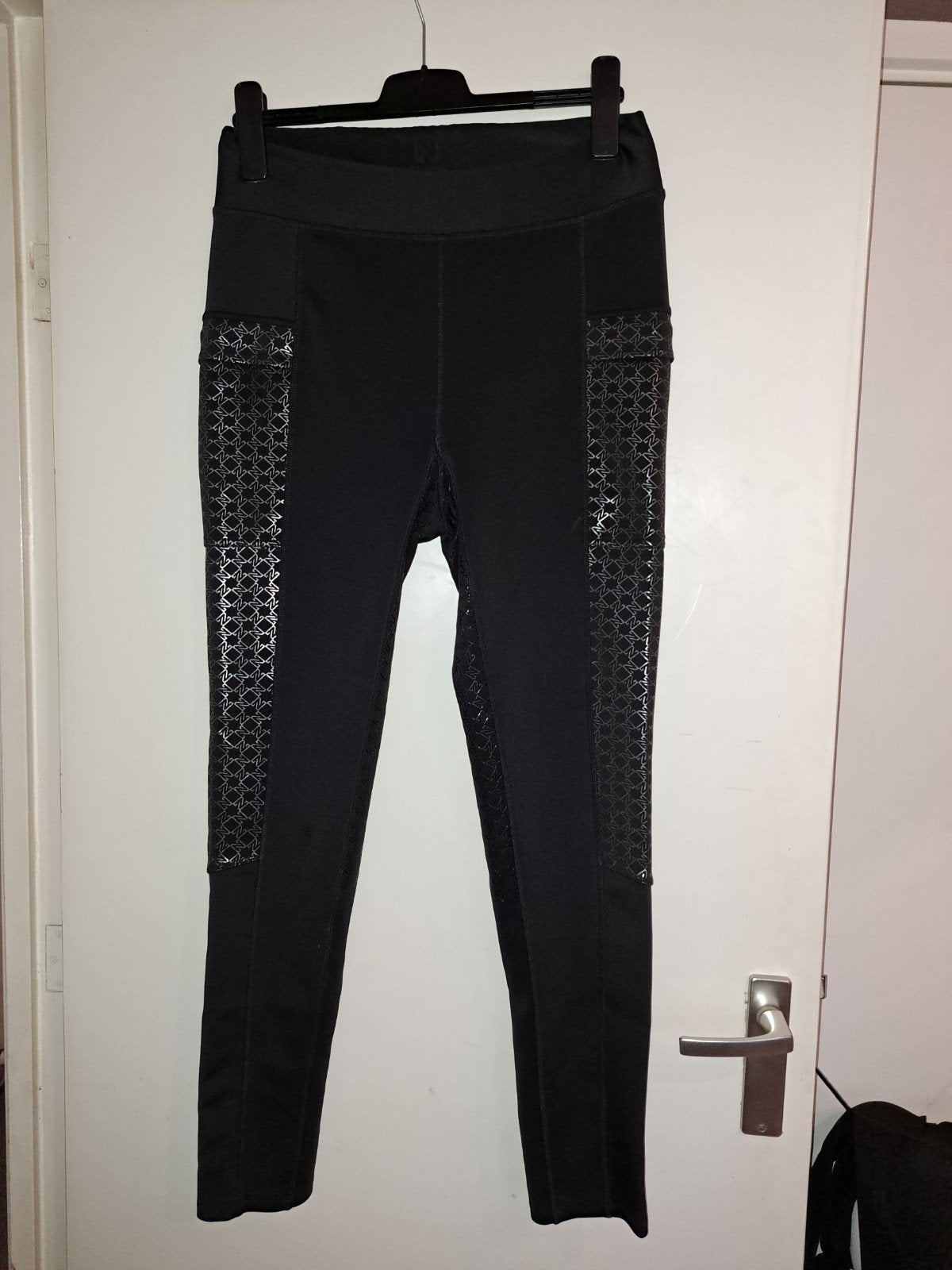 nikkie rijlegging 42, Ophalen of Verzenden, Zo goed als nieuw, Dressuur, Onderkleding