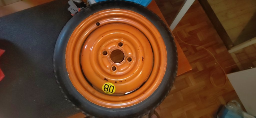 Thuiskomer, Ophalen, Gebruikt, Daihatsu