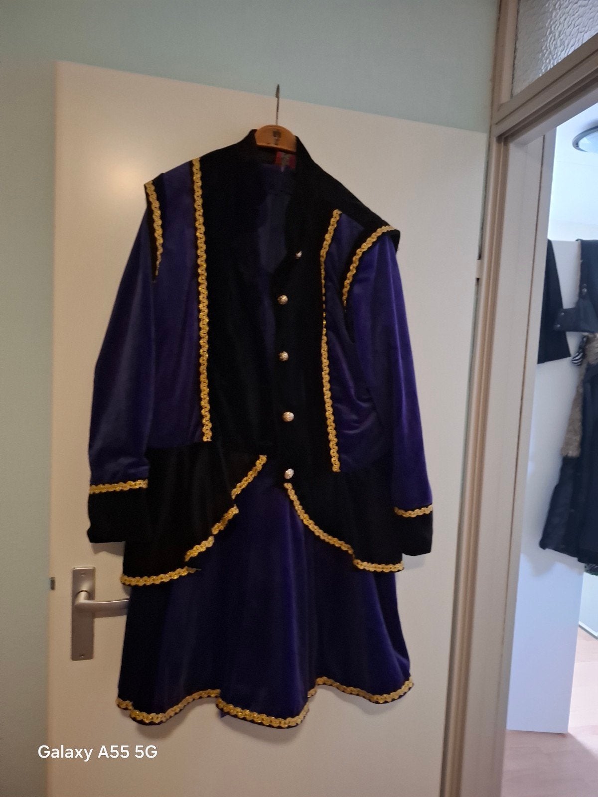 pietenjurk, Ophalen of Verzenden, Zo goed als nieuw