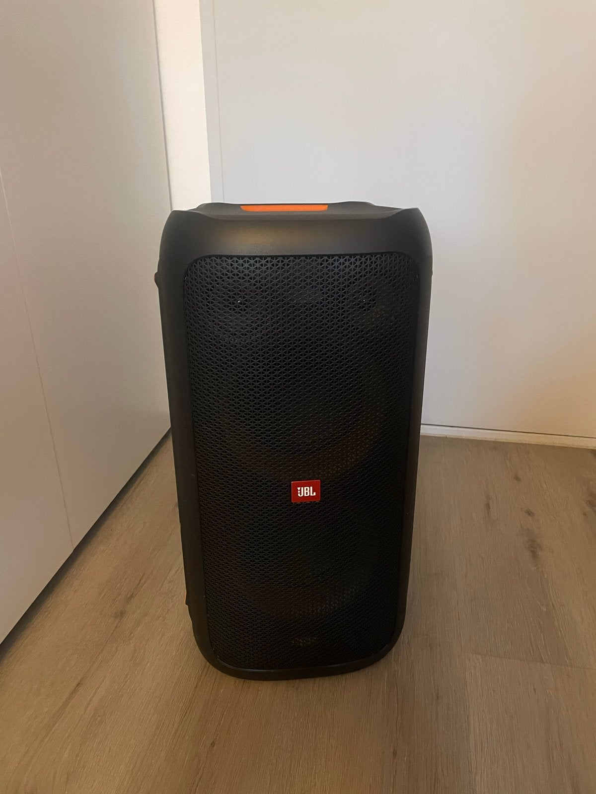 JBL Partybox 100, 150 watt of meer, JBL, Party speaker, Ophalen of Verzenden