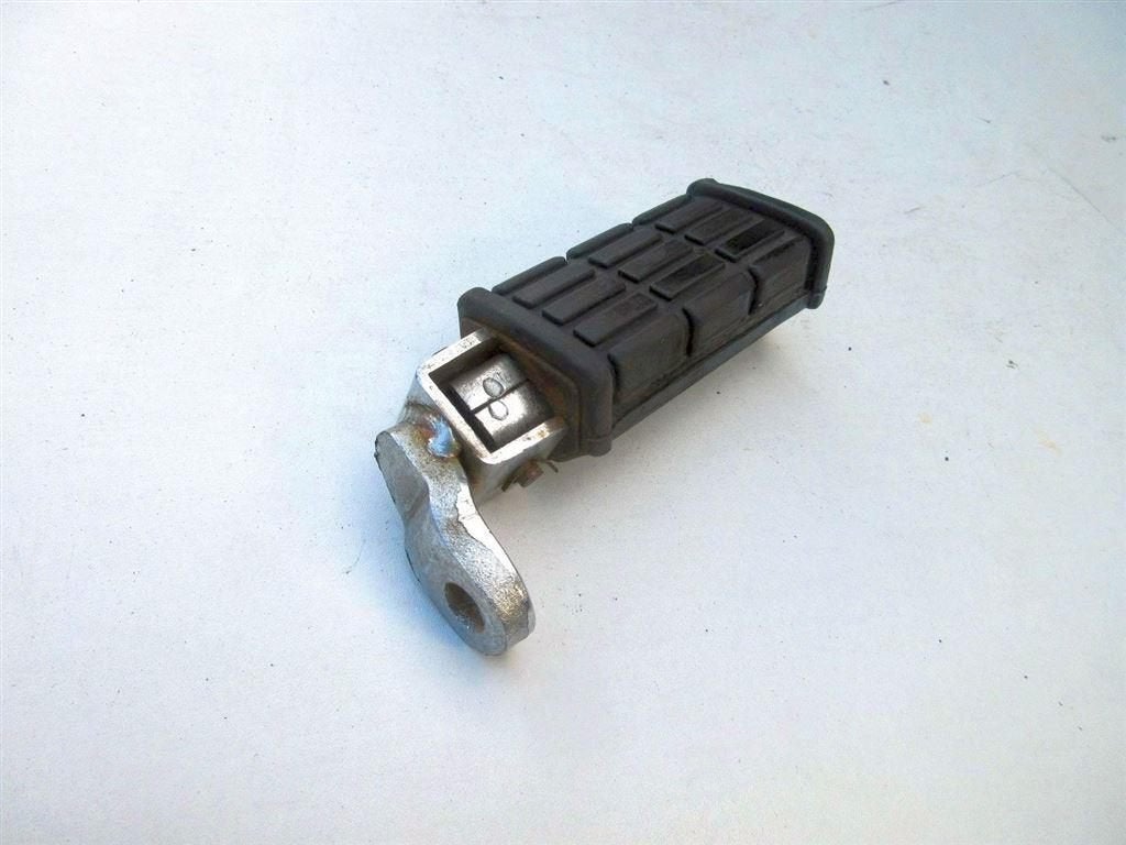 Yamaha XV920 voetstep RA XV 920 voetsteun voet steun step, Ophalen of Verzenden