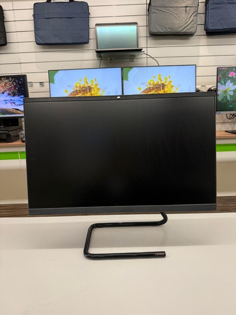 lenovo ideacentre AIO 3, Computers en Software, Apple Desktops, Ophalen of Verzenden, Zo goed als nieuw, Overige modellen, SSD