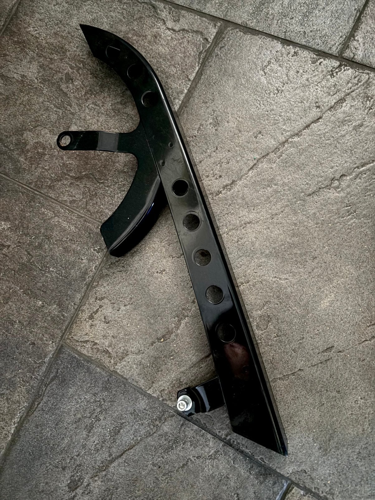 Originele beltcover Harley Davidson Sportster 1200, Ophalen