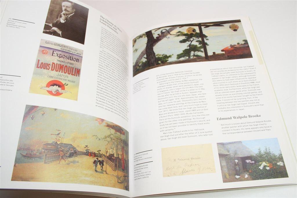 Van Gogh en Japan — Hoe Japan zijn Kunst Veranderde, Ophalen of Verzenden, Zo goed als nieuw