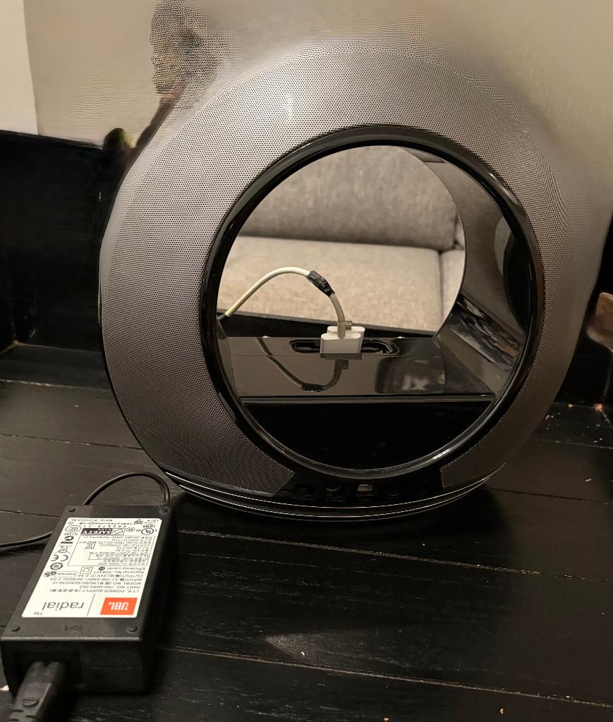 Jbl, Gebruikt, JBL, Overige typen, Ophalen of Verzenden