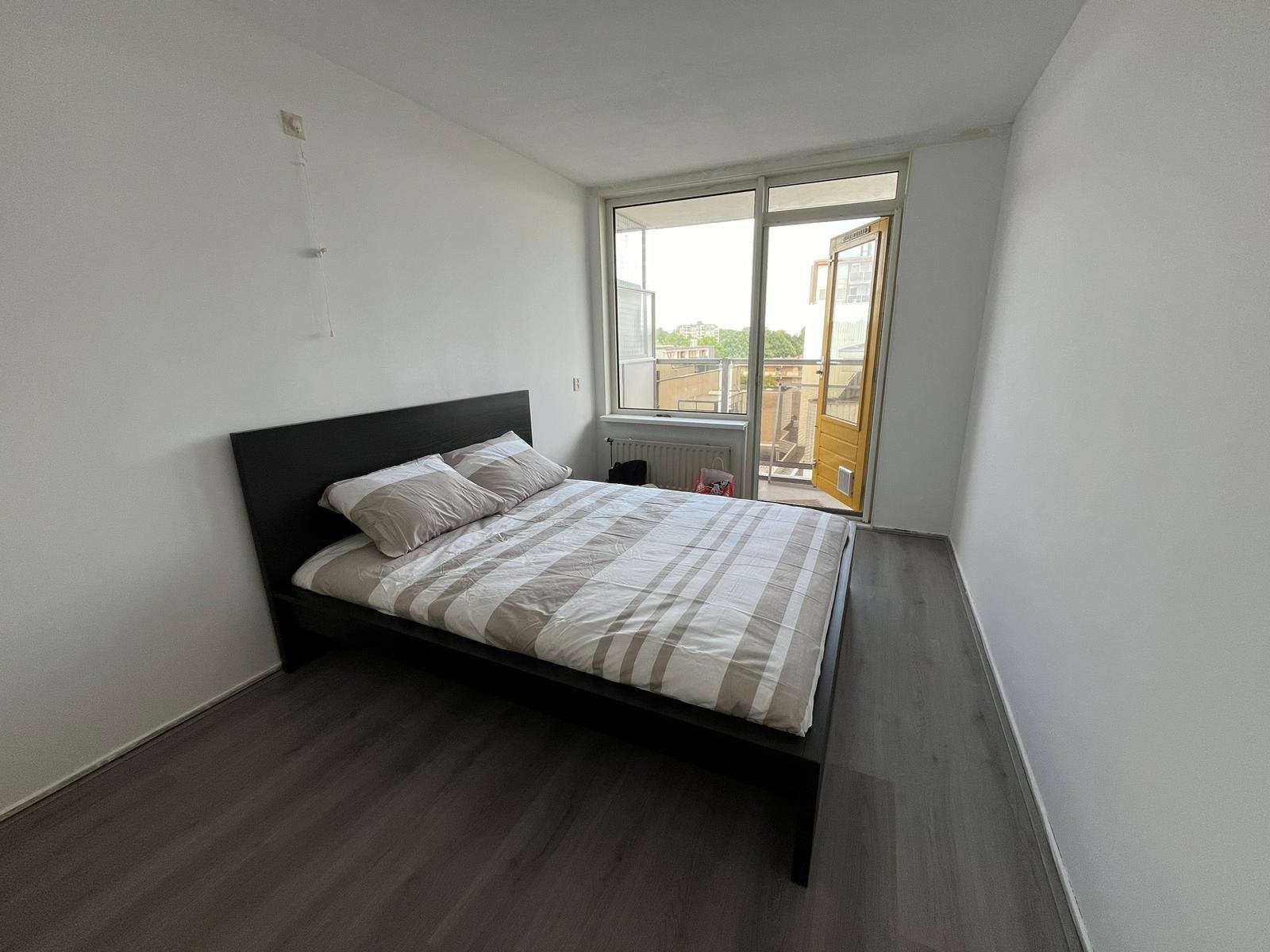 -1200, Huizen en Kamers, Kamers te huur, Rotterdam