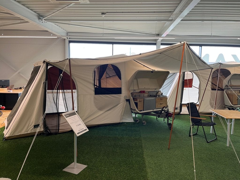 Holtkamper Cocoon Modulair, Tot en met 2, Holtkamper