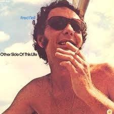 LP Fred Neil - Other side of this life, Ophalen, Singer-songwriter, Gebruikt, 12 inch