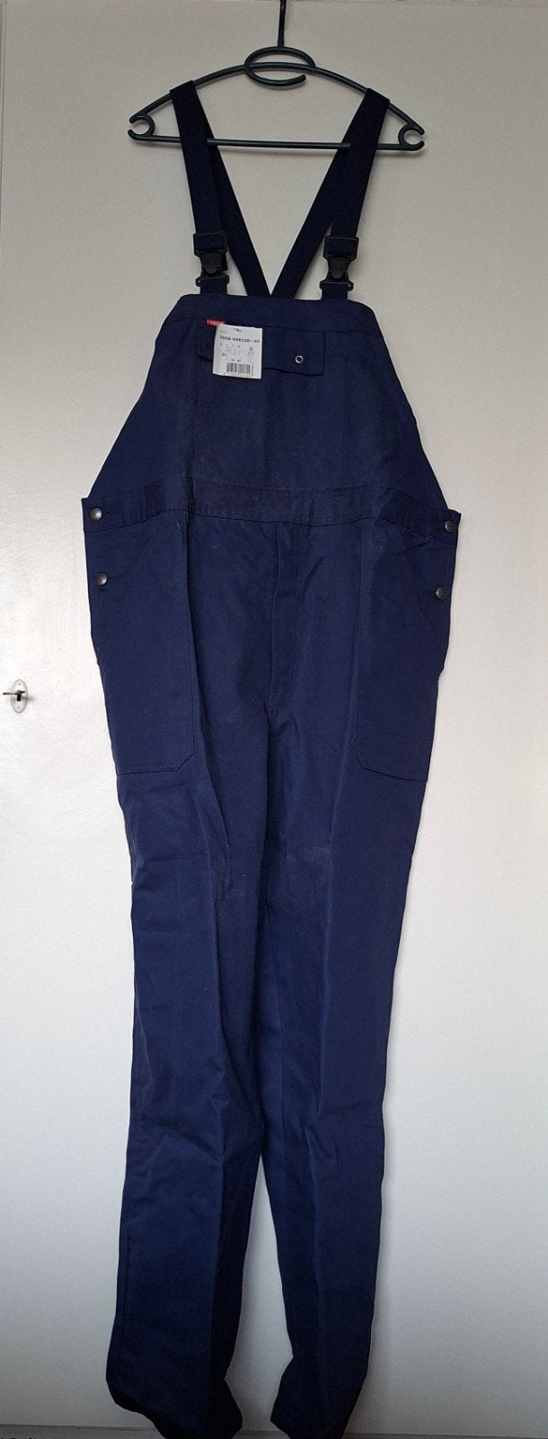 (Nieuwe) Havep overall maat 60, Tuin en Terras, Werkkleding, HAVEP, Overall, Nieuw, Kinderen