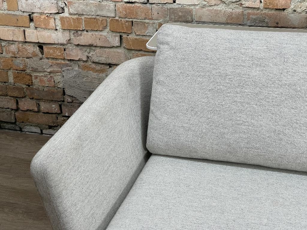 Vitra Suita bij TheReSales, Ophalen, 100 tot 125 cm, Design, Driepersoons